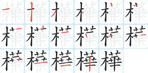 樺字五行|「樺康熙字典笔画」樺字五行属什么,樺字起名的寓意含义